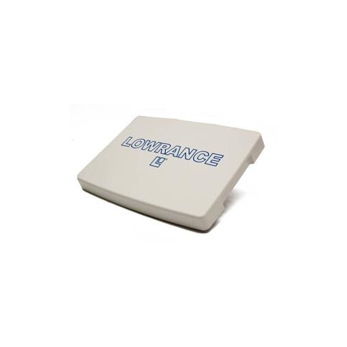 Lowrance CVR-12 Protective Cover for HDS-5 (000-0124-61)