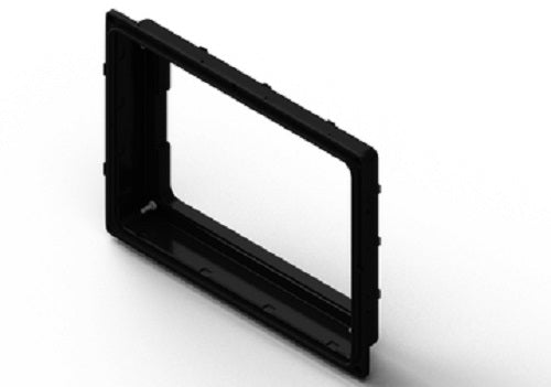 Simrad Flush Mount Kit for GO7 and VULCAN7 (000-12366-001)