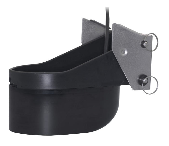 Simrad TM260 50/200KHZ Transom-Mount 9-Pin (000-13904-001)