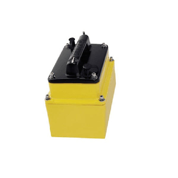 Simrad M260 9-Pin In-Hull 50/200KHZ Broadband Transducer (000-13914-001)