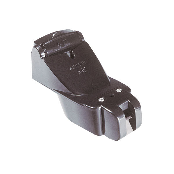 Simrad xSonic P66 Plastic Transom-Mount Transducer 50/200kHz 9-Pin Connector (000-13919-001)