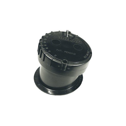 Simrad xSonic P79 Adjustable 200/50kHz Plastic In-Hull Transducer - 9-Pin (000-13942-001)