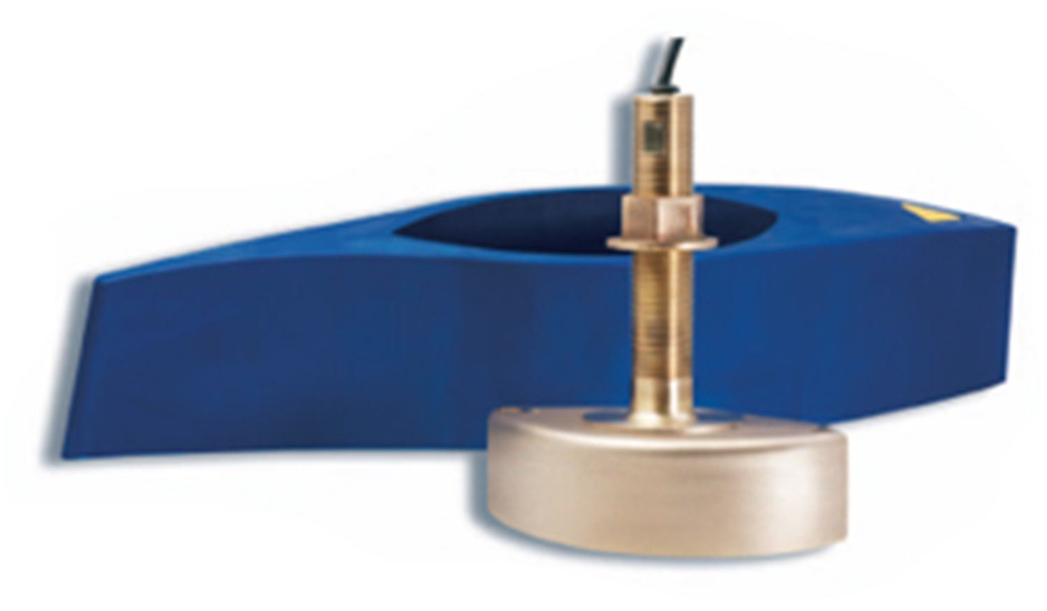 Simirada Ship Simrad B258 Bronze Thru-Hull 9-Pin (000-13964-001) – ShipSound.com