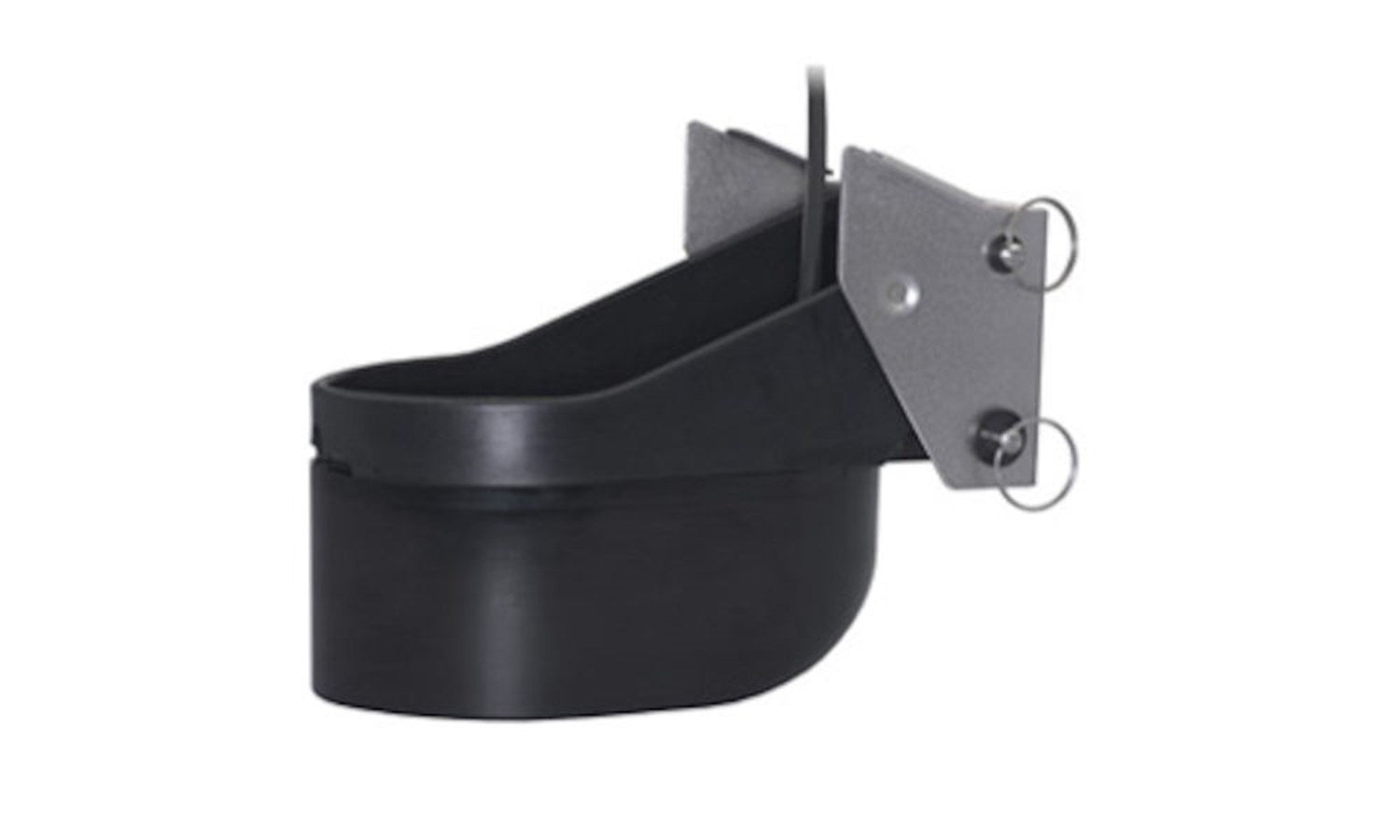 Lowrance TM185M Medium CHIRP 9-Pin Transom-Mount (000-13998-001)