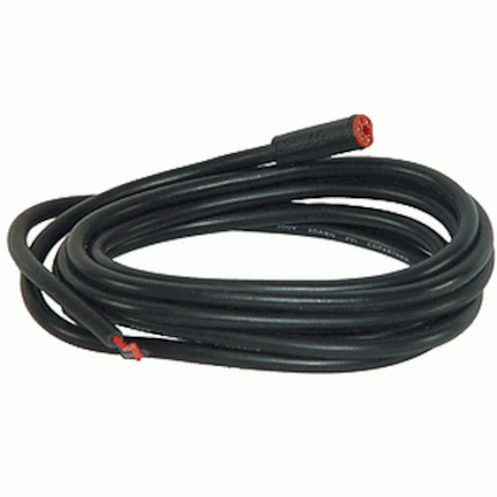 Simrad SimNet 2M Power Cable with Terminator (24005902)