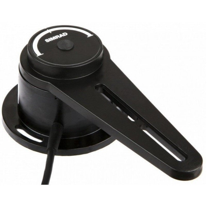 Simrad RF25 Rudder Feedback Unit with Tansmission Link and 5M SimNet Cable (22014286)