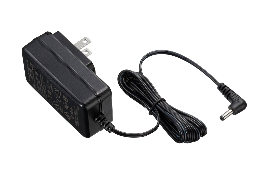 Standard Horizon SAD-25C SAD-25C 220v Charger For use with SBH36, SBH12 and SBH32