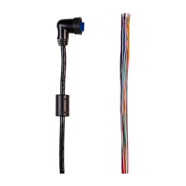 Garmin OnDeck In/Out Data Cable (19-Pin) - Sensor/Relay Output (010-13009-04)