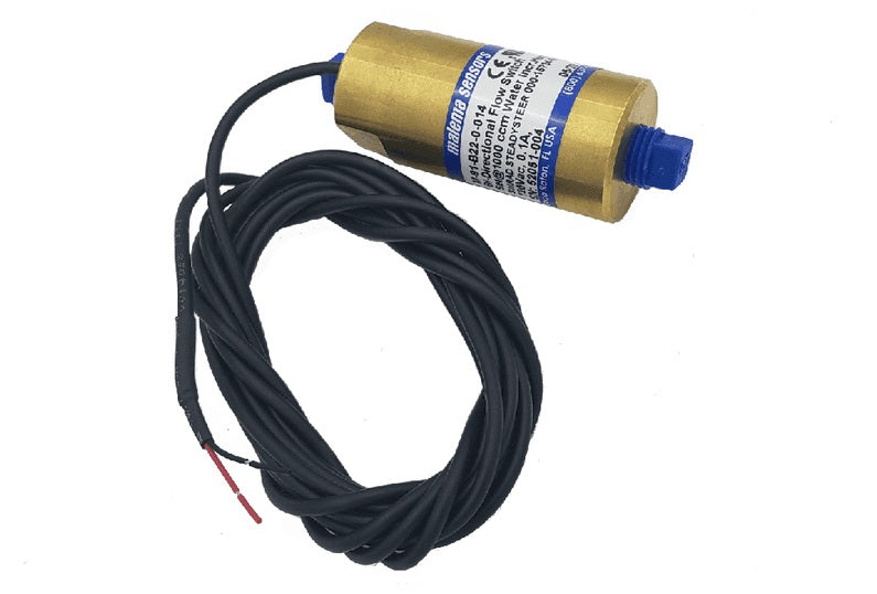 Simrad Steady Steer Flow Switch for Older RPU Series Pumps (000-15734-001)