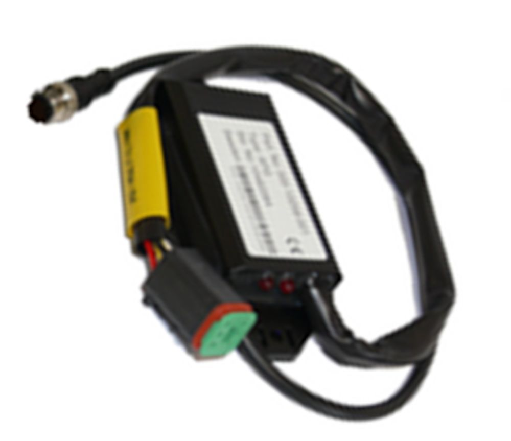 Simrad Autopilot Gateway for Yamaha (000-15598-001)