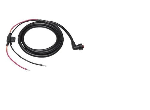 Garmin Threaded Power Cable (010-11425-13)