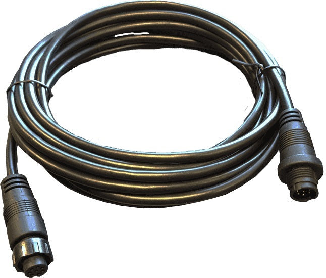 Simrad 10M Extension Cable for RS40, RS40-B, V60, V60-B, Link-9 Fist Mics and H100 (000-14924-001)