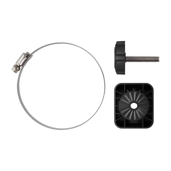 Garmin Trolling Motor Barrel Mount for LVS62 Transducer (010-13248-01)