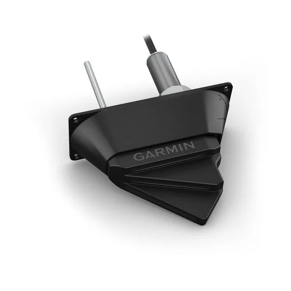 Garmin Panoptix LVS32-TH Transducer Thru-Hull Mount (010-12928-01)