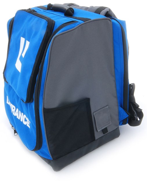 Lowrance Explorer Ice Bag with Custom Wiring Harness & Master Power Switch (000-15953-001)