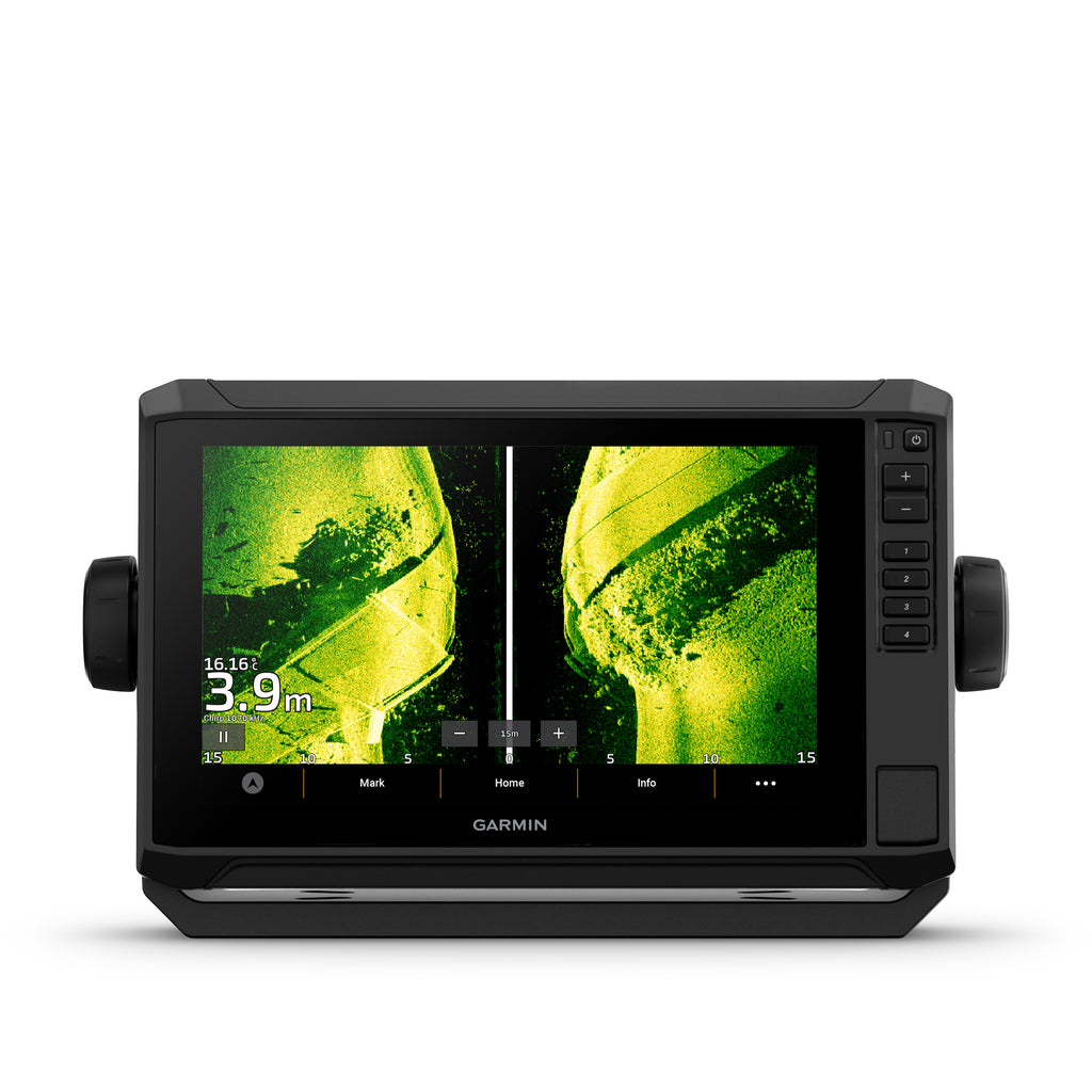 Garmin ECHOMAP UHD2 92sv Worldwide Basemap With GT56 Transducer (010-02687-01)