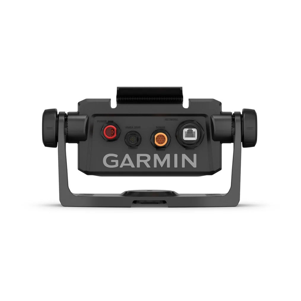 Garmin Bail Mount with Quick Release Cradle for ECHOMAP UHD2 6sv (010-13115-10)