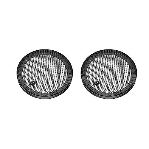 Diamond Audio DHDRGU Motorsport Harley Davidson Road Glide Ultra Fairing Speaker Grills (pair)