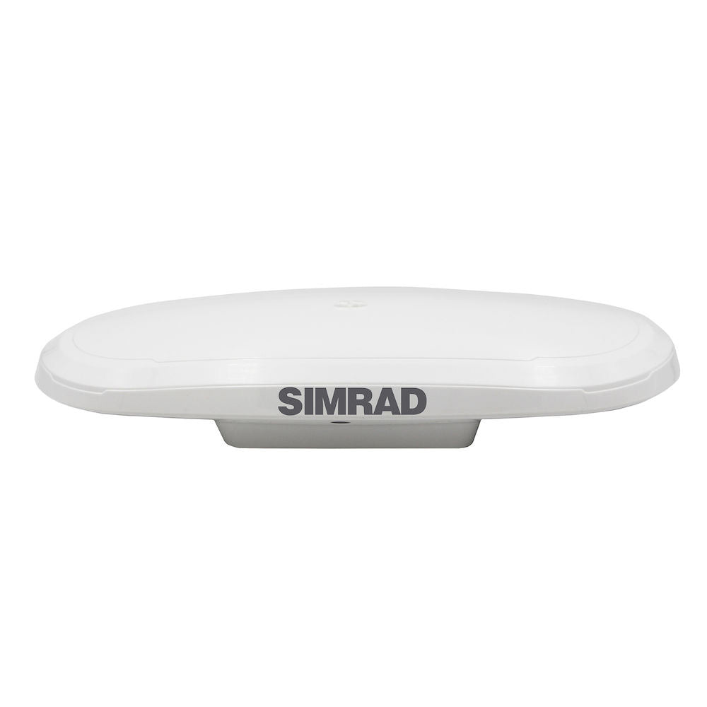 Simrad HS75 NMEA 2000 GPS/GLONASS/BeiDou/Galileo/QZSS Compass (000-16143-001)