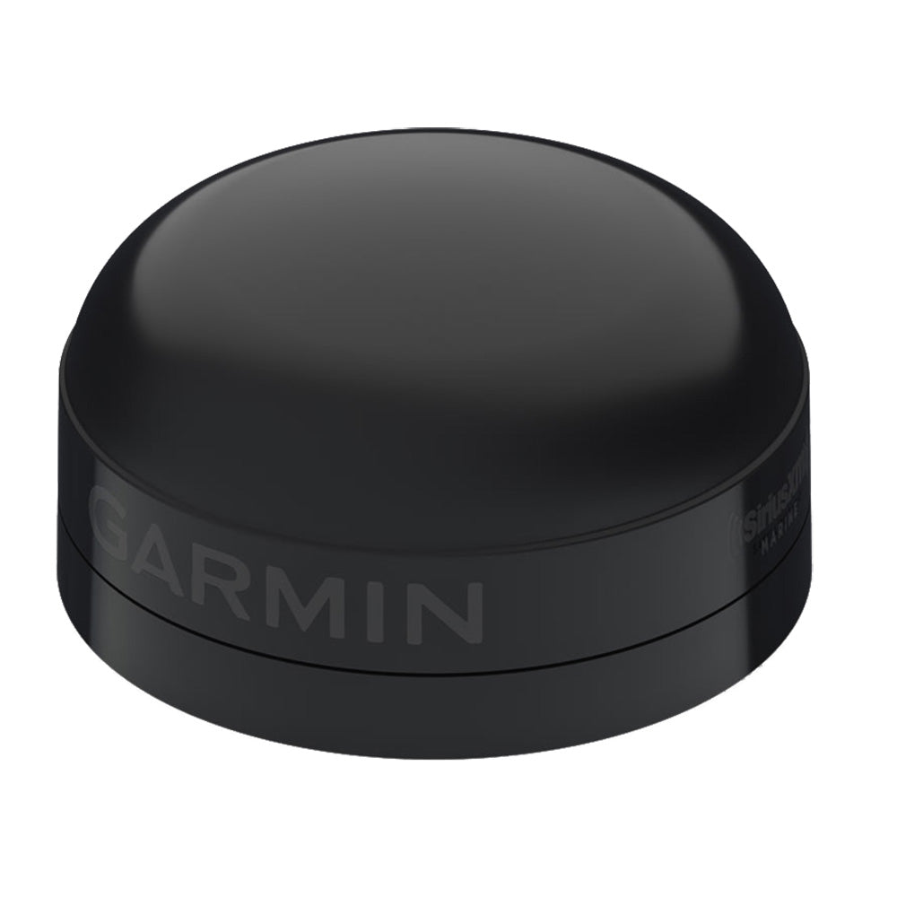 Garmin GXM 54 Satellite Weather/Radio Antenna - Black (010-02277-10)