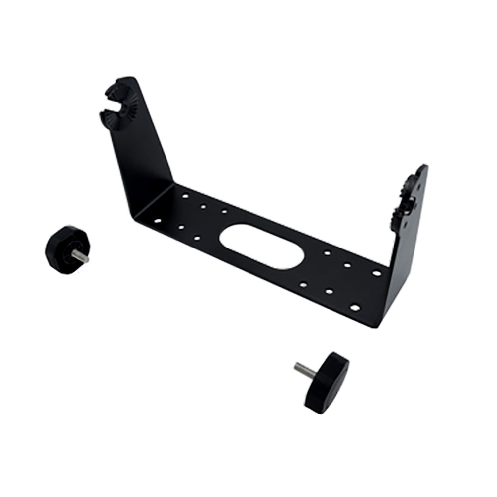Simrad Gimbal Mounting Bracket and Knobs kit for NSX 3012UW (000-16217-001)