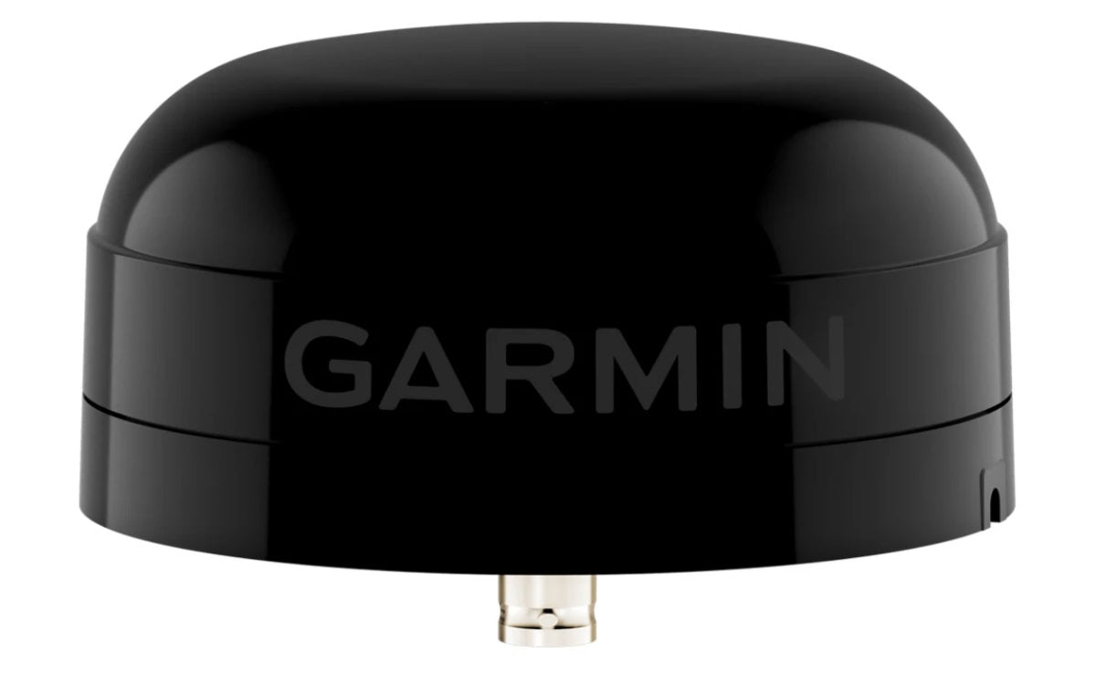 Garmin GA38 GPS/GLONASS for Cortex V1 and M1 Black Housing (010-13305-20)
