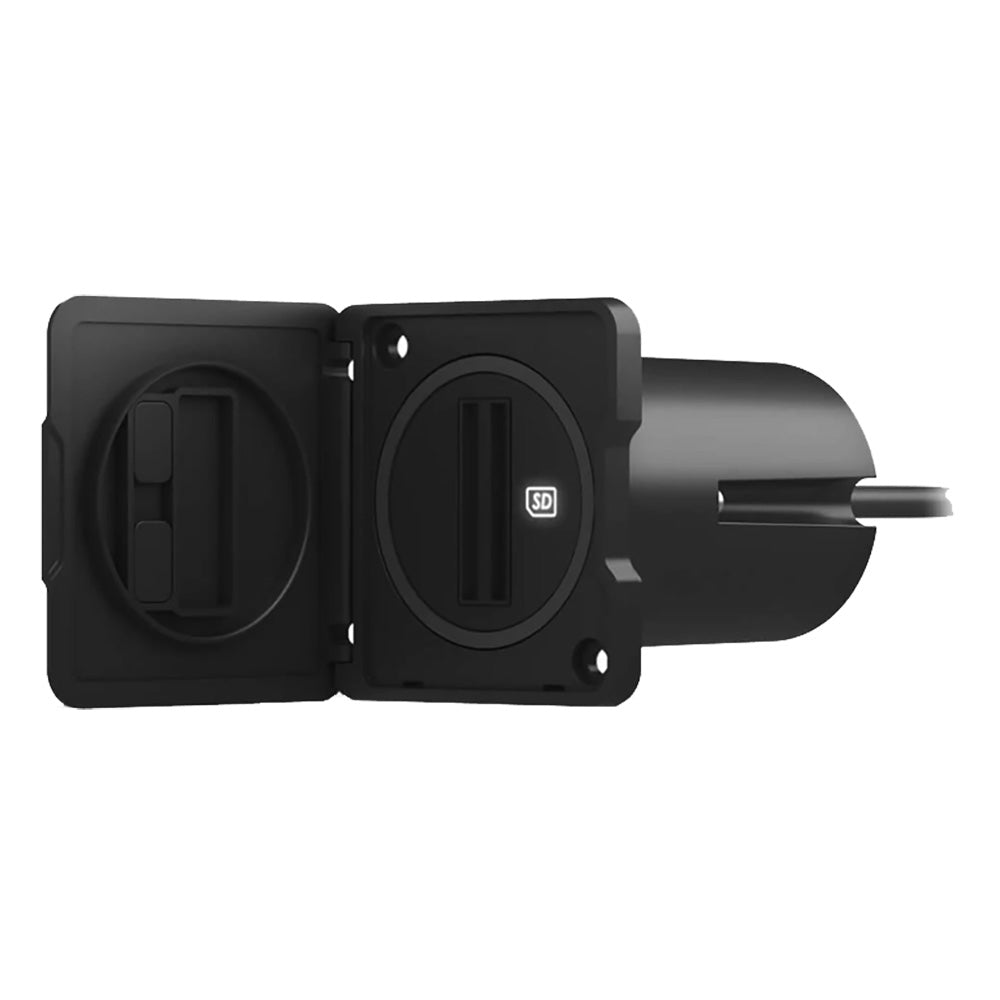 Garmin USB Card Reader with USB-C Adapter Cable (010-02251-10)