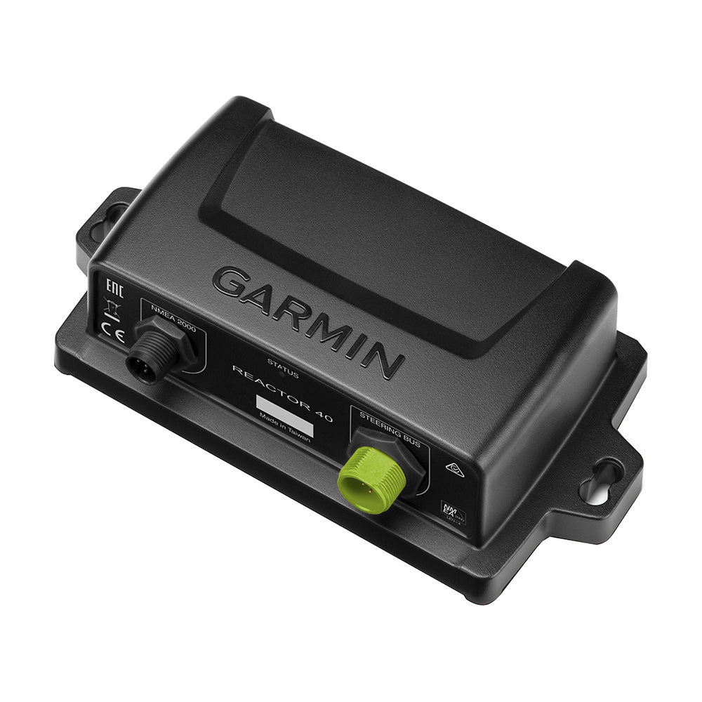 Garmin Course Computer Unit - Reactor 40 for Volvo-Penta (010-11052-68)