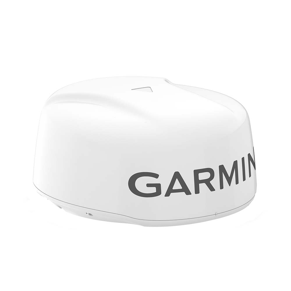 Garmin GMR Fantom 18x Dome Radar - White (010-02584-00)