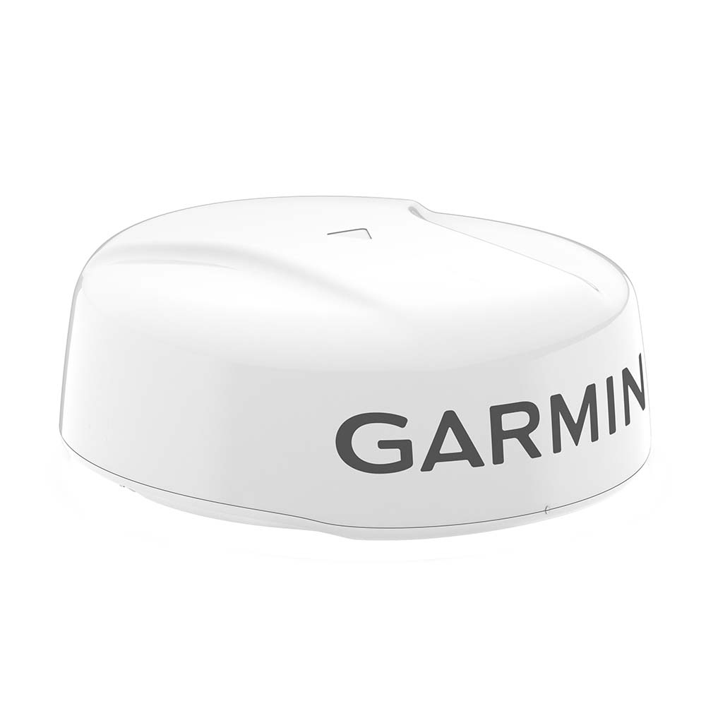 Garmin GMR Fantom 24x Dome Radar - White (010-02585-00)