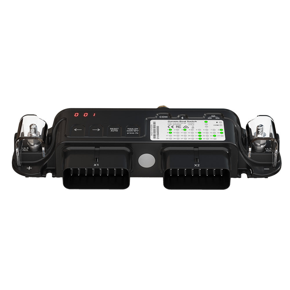 Garmin Boat Switch (010-02735-00)