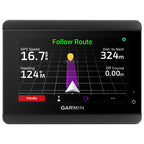 Garmin GHC 50 Marine Autopilot Touchscreen Display (010-02731-00)