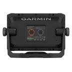 Garmin ECHOMAP UHD2 54CV Chartplotter/Fishfinder Combo with US Coastal Maps & GT20-TM (010-02591-51)