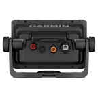 Garmin ECHOMAP UHD2 74sv Chartplotter/Fishfinder Combo with US Coastal Maps & GT54UHD-TM