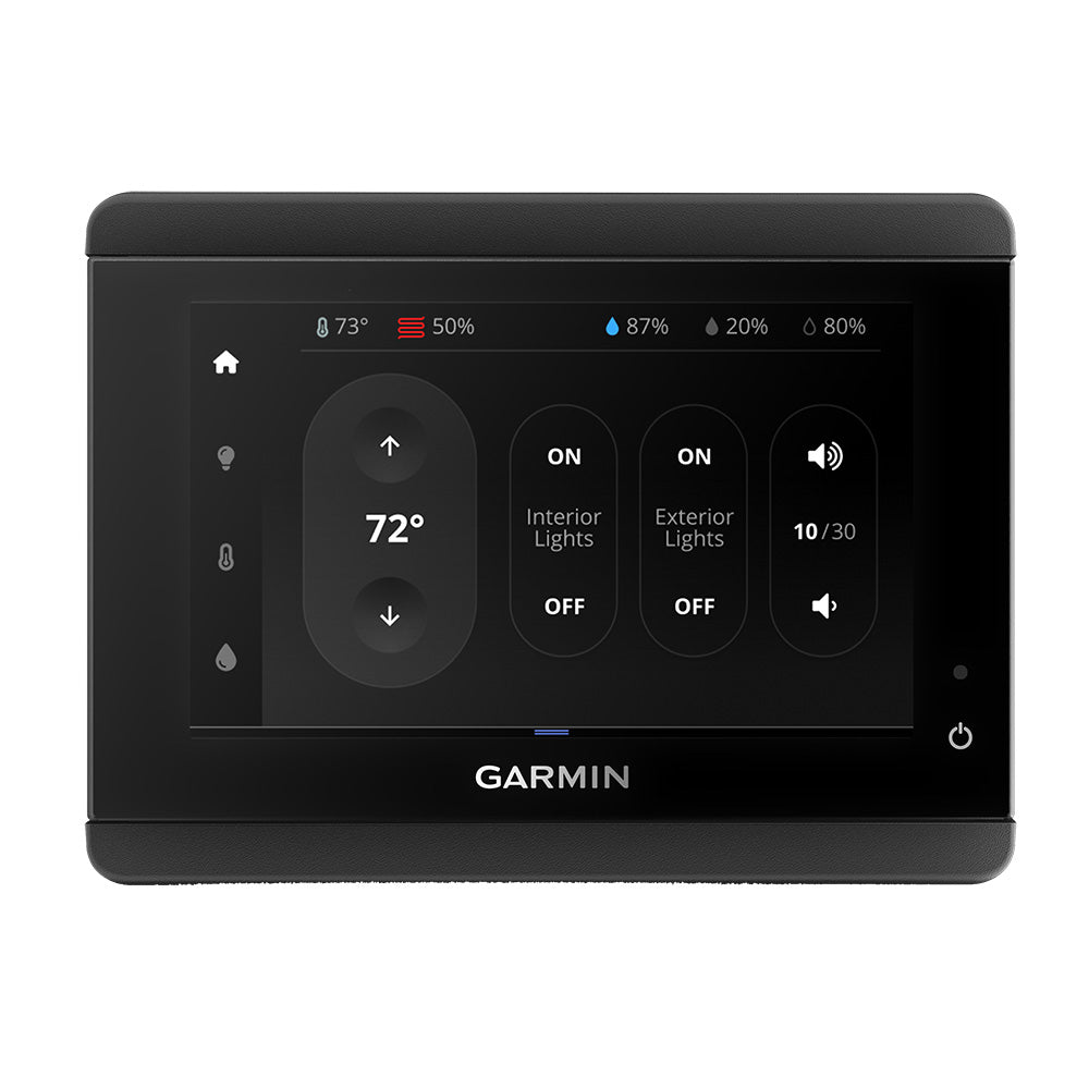 Garmin TD 50 Touchscreen Display (010-02139-10)