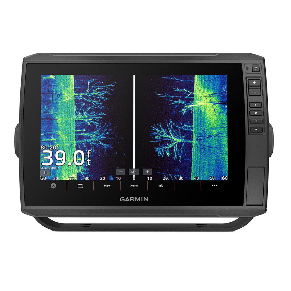 Garmin ECHOMAP Ultra 2 106sv with o Transducer - Garmin Navionics+ (010-02880-00)