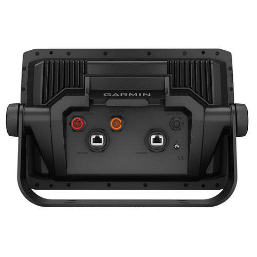 Garmin ECHOMAP Ultra 2 106sv with GT56UHD-TM Transducer - Garmin Navionics+ (010-02880-01)