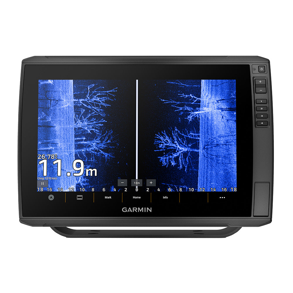 Garmin ECHOMAP Ultra 2 122sv with o Transducer (010-02881-00)