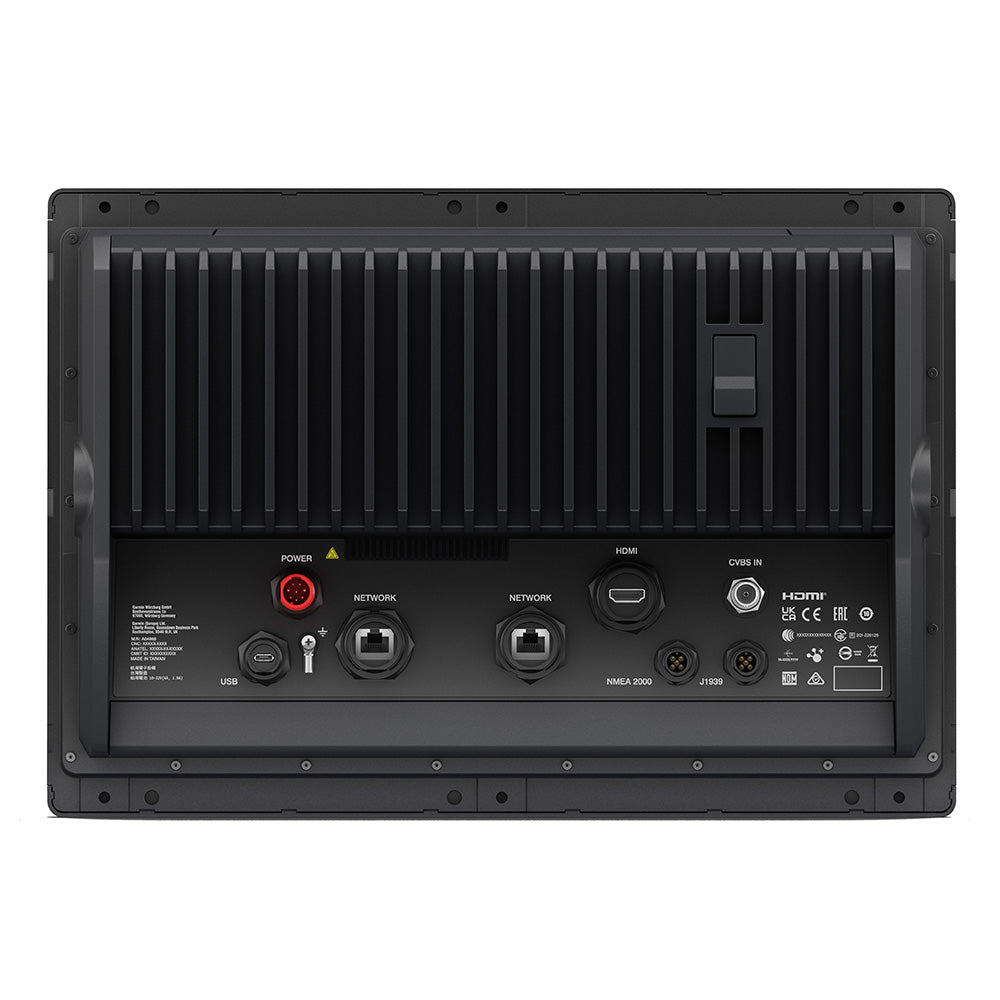 Garmin GPSMAP 1643 Chartplotter GN+ (010-02919-01)