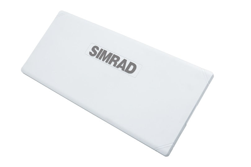 Simrad Protective Suncover for NSX3012UW 12" Displays (000-16218-001)