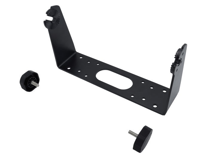 Simrad Bracket and Knobs for NSX 3015UW (Ultrawide) 15" Displays (000-16220-001)