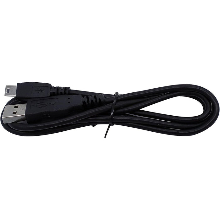 Standard Horizon T9101606 USB Charge Cable for HX300