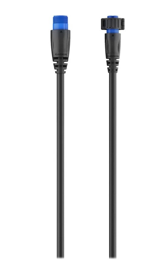Garmin Heavy Duty Transducer Extension Cable - 10' - 8-Pin (010-11617-53)