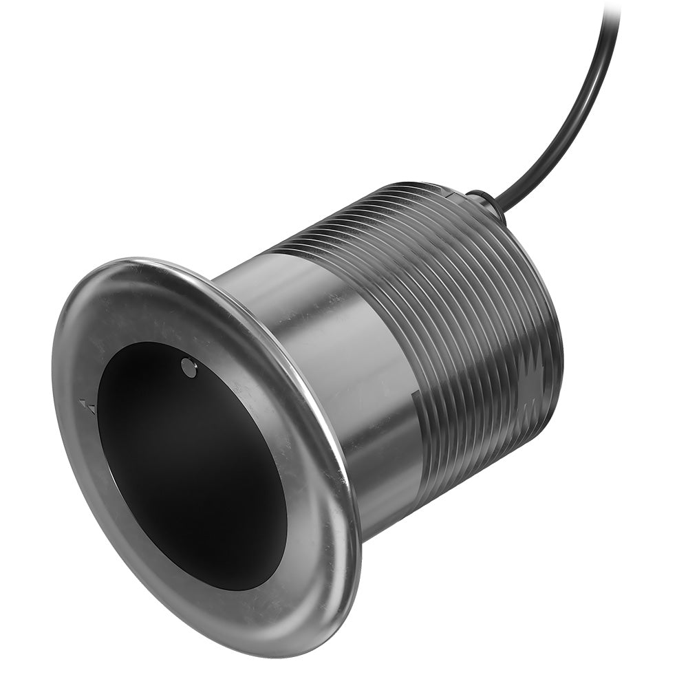 Garmin GT17M-THF SS Mid Band Chirp Transducer - 20° - 1kW - 8-Pin (010-02930-02)