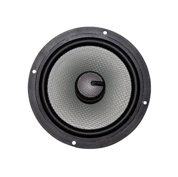Diamond Audio DMD52 5.25" 40W RMS DMD Series 2-Way Coaxial Car Speakers (pair)