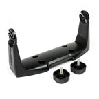 Lowrance Gimbal Bracket and Knobs for 7" G2 Touch, HDS G3 Elite and HOOK² (000-11019-001)