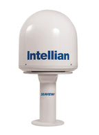 Seaview 12in Mount Vertical Requires Plate (AM12M1)