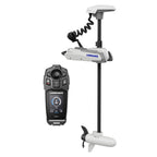 Lowrance Recon Saltwater 72" Shaft Trolling Motor with Freesteer Joystick Wireless Remote (000-16181-001)
