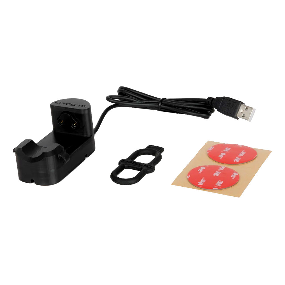 ACR OLAS Exposure Series Action 9 Docking Station Pack (EXPACTION9DOCK)