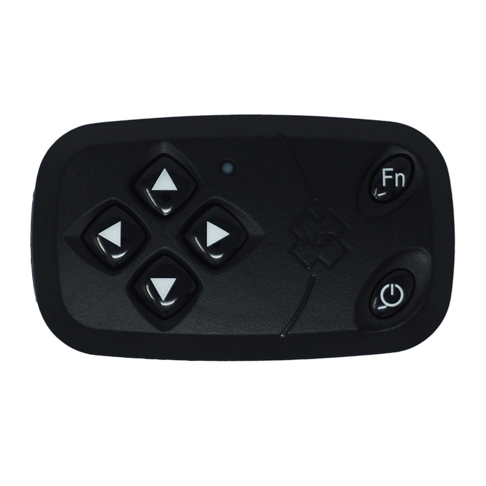 ACR Wireless Dash Mount Remote for RCL85 & RCL95 Searchlight (9635)